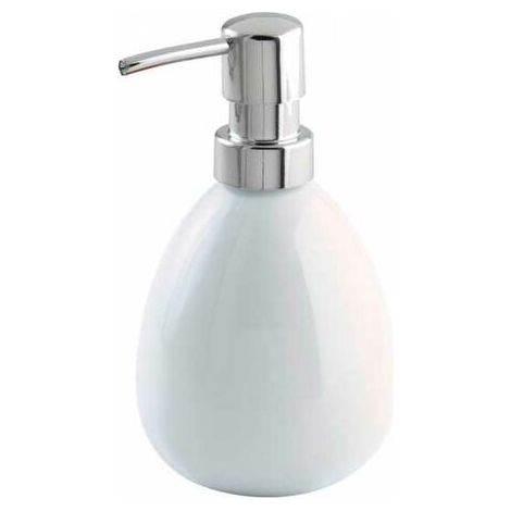 WENKO Seifenspender Polaris White (1/4)