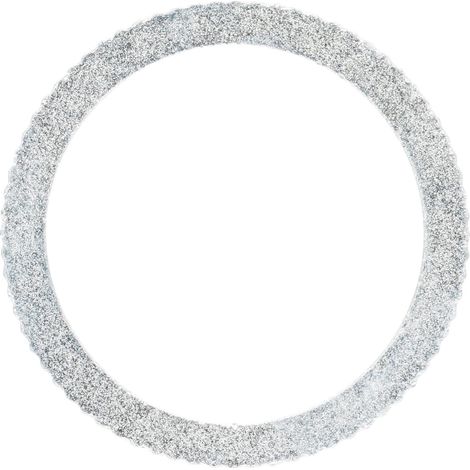 2600100203 - Anello riduttore per lame per sega circolare 25 x 20 x 1,2 mm