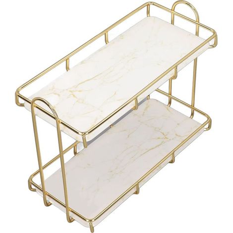 de rangement cosmétique pour salle de bain Cryfokt (1/5)