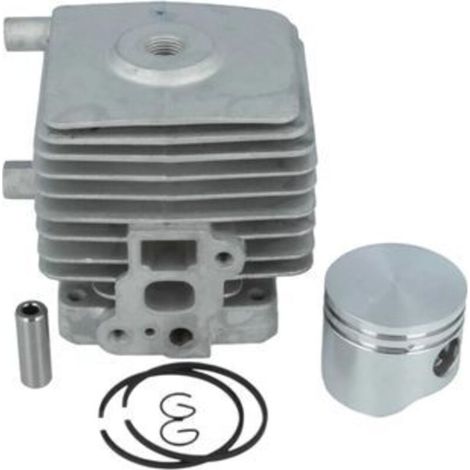 Cylindre complet compatible avec taille-haie Stihl HS81, HS81R, HS86, HS86R, HS81T (1/3)