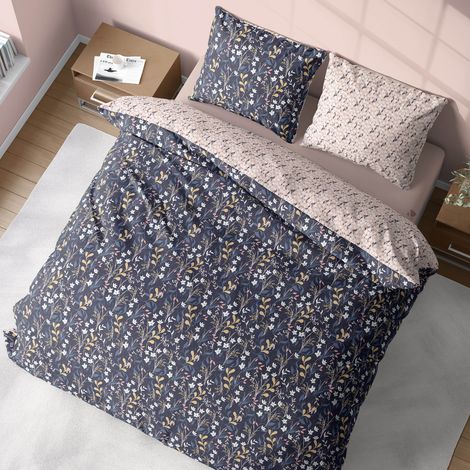 Parure de lit DOVE 240x220 cm (1/5)