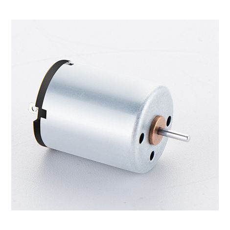 Mini-Lüftermotor, kleiner Motor, Augenbrauen-Schönheitsmesser-Gleichstrommotor
