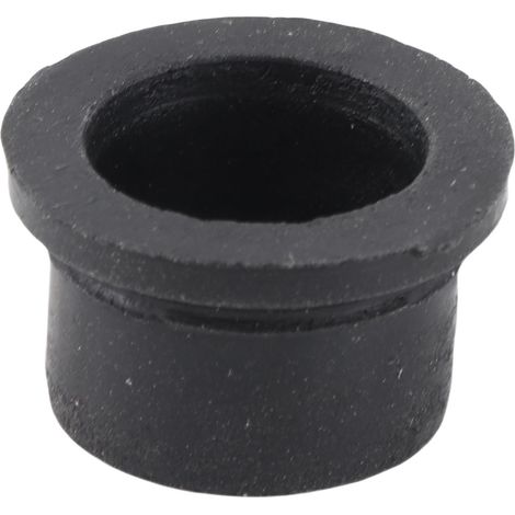 Gummidichtung für die Scheibenwaschpumpe, Dichtung für die Scheibenwaschbehälterpumpe 643445 Gummiösen-Ersatzteil.