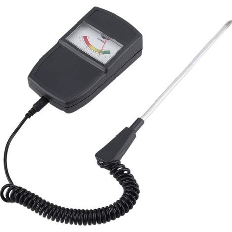 Bodenfeuchtemessgerät 2-in-1 pH-Wert-Tester Pflanzen Pflanzen Blumen Pflanzenfeuchtigkeits-/Licht-/PH-Sensormessgerät (1/5)
