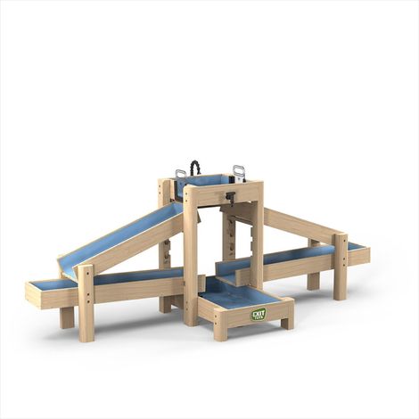 EXIT Aquaflow Water Track 400 (1/3)