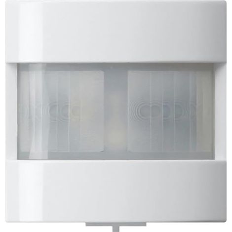 Gira S3000 Cubierta de detección 1,10 m Confort BT System 55 Blanco puro [537403], 5374 03