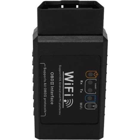 Herramienta de diagnóstico automotriz - Detector de instrumentos de diagnóstico automotriz (1/3)