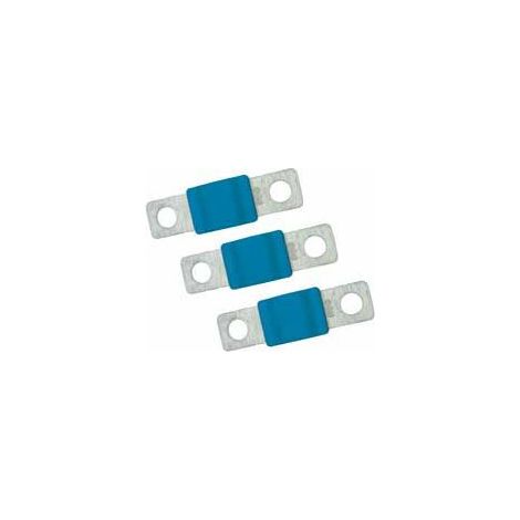 Fusibles - Fusibles 200a / 32v (x3) - Uniteck