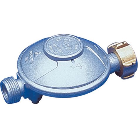 011535 Detenedor de Seguridad de Butano Caudal 1.3kg/h