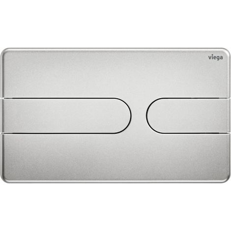 VIEGA 773069 WC Betätigungsplatte VfS 23 (1/4)