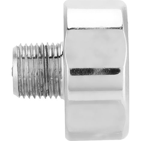 Manomètre Haute Pression 5000psi 1/8NPT pour PCP Paintball