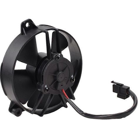 5,20-Zoll-Elektroventilator, flache Bauform, 307 CFM, 5 Flügelblätter für SPAL 30103013 VA31-A101-46S（）