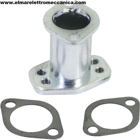 BRIGGS & STRATTON Collettore marmitta motori serie 21 e 31 OHV 300110