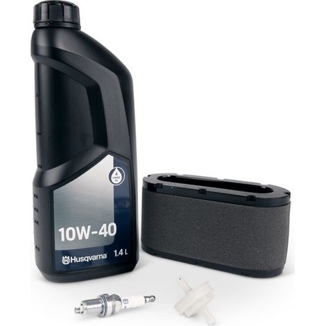 Kit d'entretien moteur Husqvarna HS413AE TS112 TC112 R112C ORIGINAL