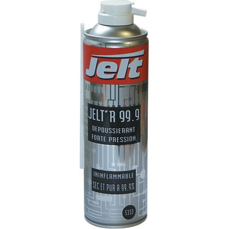 Dépoussiérant ECO DUSTER - ITW PRODUITS CHIMIQUES