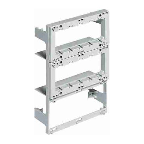 BTI16135M Telaio con supporti per 15 moduli Matix