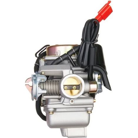 GY6 PD24J carburetor for Baja 125cc and 150cc off-road scooters and motorcycles – Compatible vehicles (1/4)