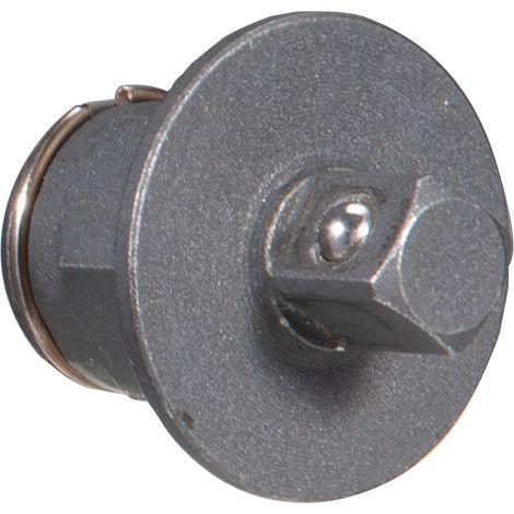 Makita adaptador de vaso 1/4" - 191A51-1