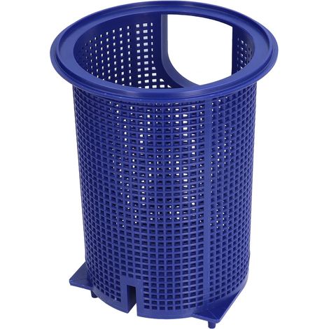 Cestello filtro skimmer in plastica – efficace – per laghetto