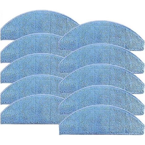 Chiffon de nettoyage pour aspirateur robot 8090 Ultra (1/3)