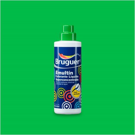 Emultin 0,05 l grüner Kaktus BRUGUER
