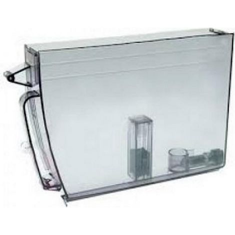 Depósito de agua 7313212611, AS13200250 DELONGHI