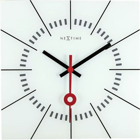 Orologio NeXtime 8636 WI Stazione (1/5)