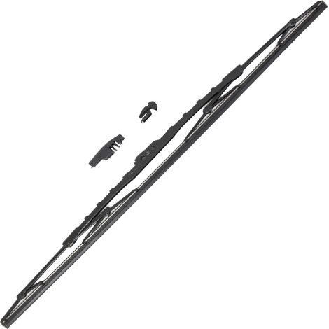 SPAZZOLA TERGICRISTALLO 575 mm (23') 1 pz AUTOBUS (1/2)
