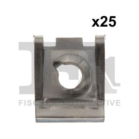 Carrosserie FA1 22-40034.25 RENAULT 6384600Q0A 7703046049 7703046145