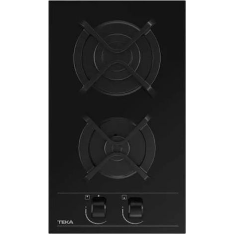 Piastra di cottura Teka gbc 32000 3800 W gas butano (1/3)