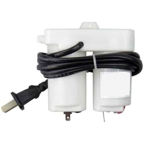 Transformateur de puissance universel, modification de batterie, type canal, convertisseur 220 V vers 3 V avec câble de 1,8 m, accessoire pour chauffe-eau à gaz (1/3)