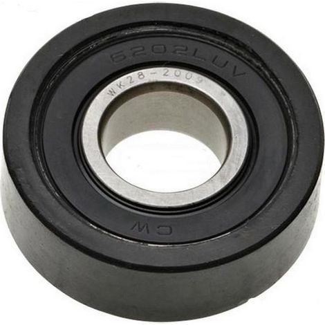 Galet support tambour