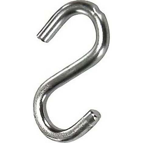 ESES GALVANIZADAS 8X75 SGMO115