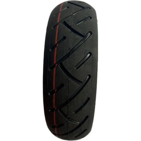 Pneu tubeless 10 pouces, pneu tubeless 10x2,5 pour scooter électrique (1/5)