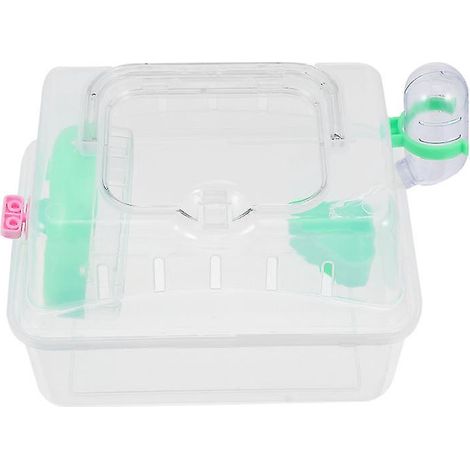 1 cage pour petit animal de compagnie (1/3)