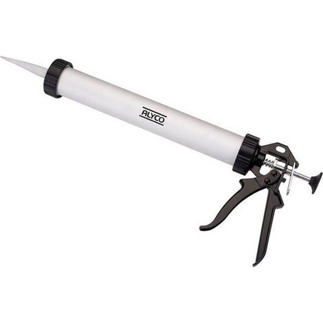 APPLICATEUR TUBULAIRE EN ALUMINIUM 600 ML ALYCO
