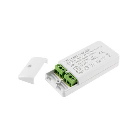 CHILITEC LED-Schaltnetzteil, 12 V-, 12 W (1/5)