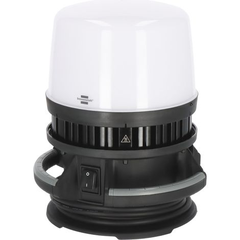 Brennenstuhl Baustrahler ORUM 10050 MRA LED 100W 11000lm 4000K IP54 (1/5)