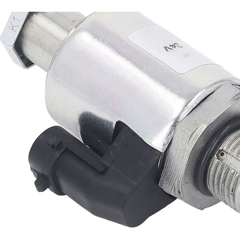 Elettrovalvola regolatrice di pressione dell'iniettore IPR 122-5053 per Cat E322C 322CFM 3126 3126B. (1/5)