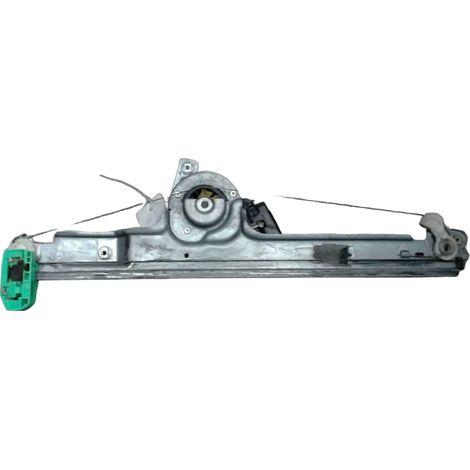 Mecanisme+moteur Leve-glace Avant Droit RENAULT Grand Scenic II 2006- [PRODUIT D'OCCASION]♻️8201010936