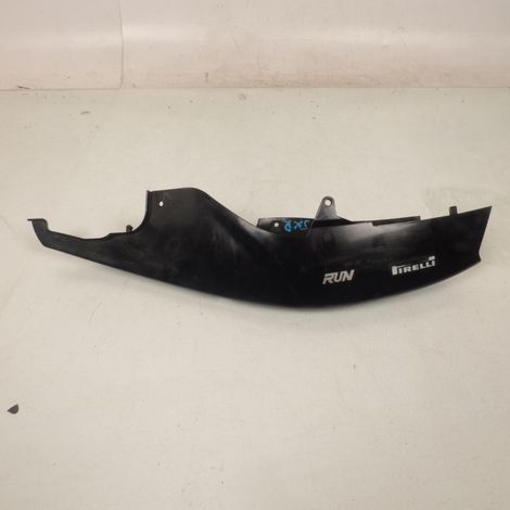 [PRODUIT D'OCCASION] Coque arrière gauche origine pour moto Suzuki 600 GSXR 45512-01H (1/3)