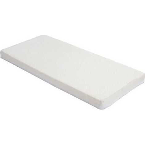 CANDIDE Matelas de berceau Fresh 50x83cm