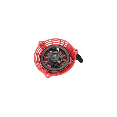 Démarreur de remplacement pour pièces de générateur de moteur Honda GC135 GC160 GCV135 GCV160 28400-ZL8-023ZA 28400-ZL8-013ZA (1/3)