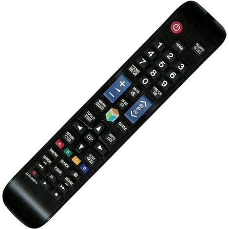 Telecomando universale di ricambio per Samsung Smart TV (1/3)