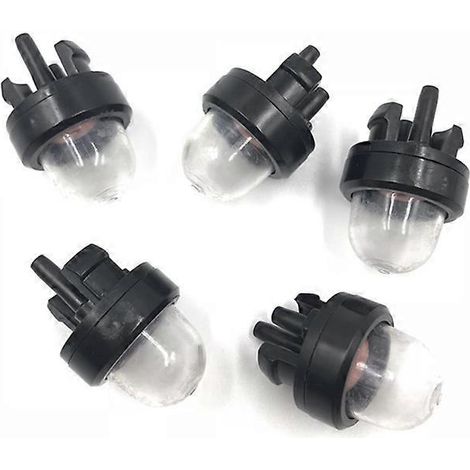 Ampoules de carburateur compatibles avec les tronçonneuses et tondeuses à gazon des séries 3200, 3216, 3205 et 3210 (1/5)