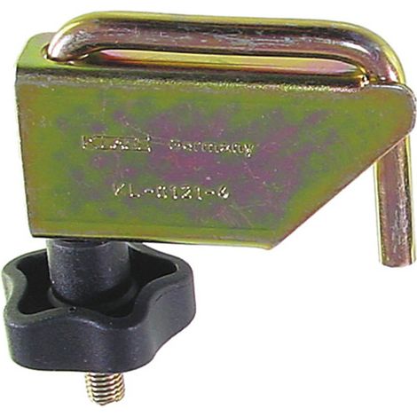 GEDORE Automotive KL-0121-4 Klemmvorrichtung für Schlauch-Ø bis 45 mm (1/3)