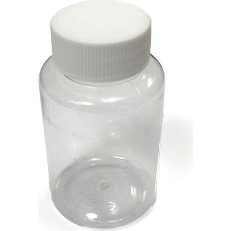 Barattolo, contenitore per piccoli oggetti 120 ml