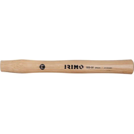 Manico martello irimo 522-31-2 ergonomico assorbimento urti