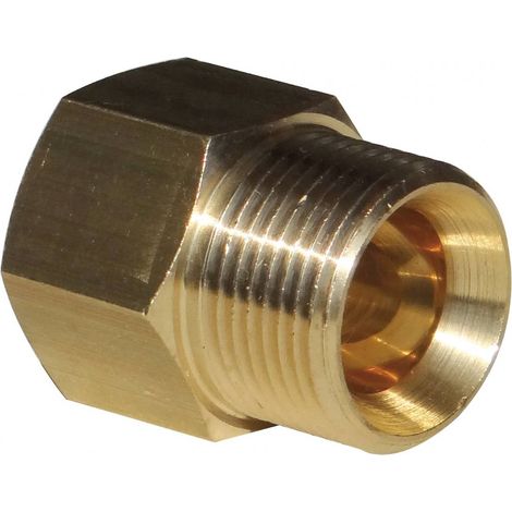 ADAPTATEUR M22M:3/8F RENSON