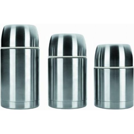 THERMOS SOLIDI INOXIDABILE - 800 ML (1/3)